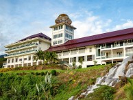 Katathong Golf Resort & Spa - Clubhouse